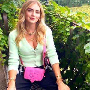 ZARA Jewel Button Cardigan Bloggers Favorite NWT